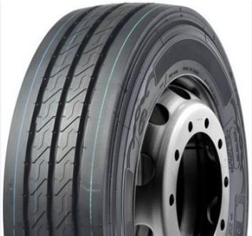 Anvelope Sosea Trailer 205/65 R17.5 CrossWind CWT20E