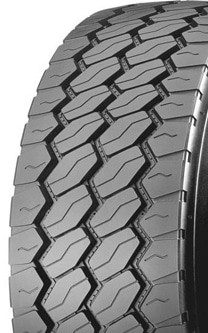 Anvelope ON/OFF Trailer+Directie 385/65 R22.5 Sava Cargo MS
