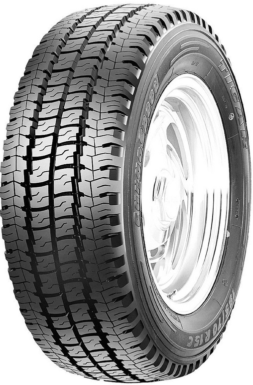 Anvelope Vara 195/60 R16 Tigar Cargo Speed