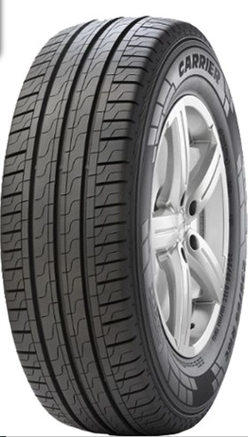 Anvelope Vara 215/70 R15 Pirelli Carrier