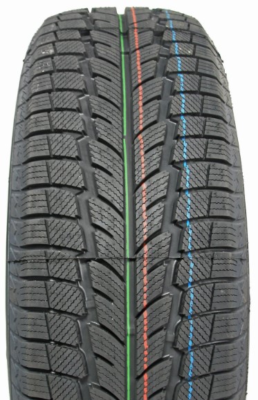Anvelope Iarna (M+S) 265/65 R17 Lanvigator CatchSnow