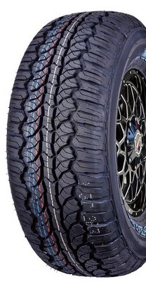 Anvelope All Road A/T (M+S) -(20% Strada/80% OFF Road) 265/65 R17 Windforce Catchfors A/T