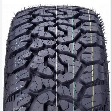 Anvelope All Terrain (M+S) -(30% Strada/70% OFF Road) 235/75 R15 Windforce Catchfors A/T II