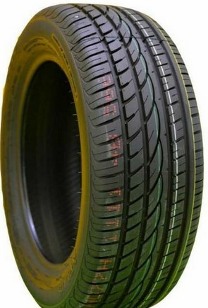 Anvelope Vara 275/35 R19 Lanvigator Catchpower