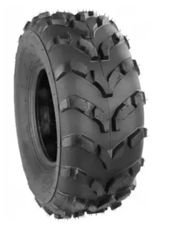 Anvelope OFF Road (MT) -(50% OFF Road/50% Strada) 145/70 R6 Massfx Ceto