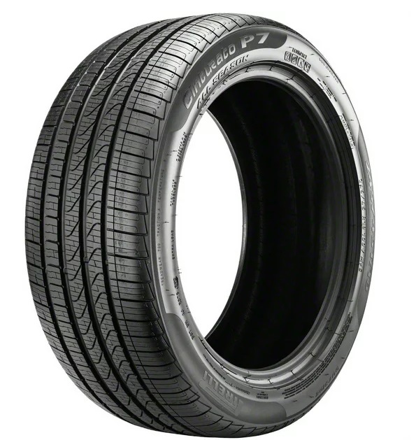 Anvelope All Season (M+S) 205/55 R17 Pirelli Cinturato P7 All Season