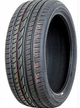 Anvelope Vara 275/60 R20 Powertrac Cityracing (SUV)