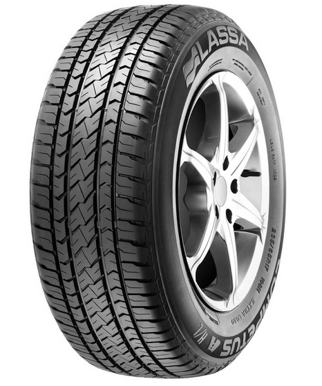 Anvelope Vara 215/70 R16 Lassa Competus H/L