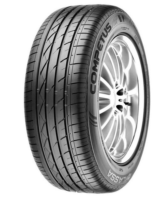 Anvelope Vara 255/60 R17 Lassa Competus H/P