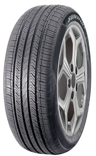 Anvelope Vara 245/70 R16 Sunwide Conquest