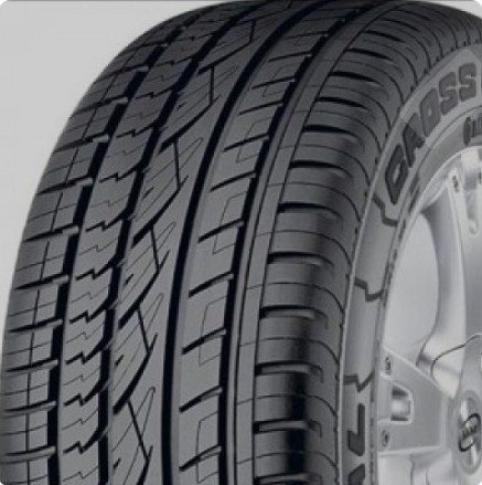Anvelope Vara 265/50 R19 Continental ContiCrossContact UHP