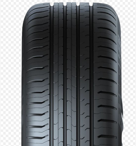 Anvelope Vara 195/65 R15 Continental ContiEcoContact 5