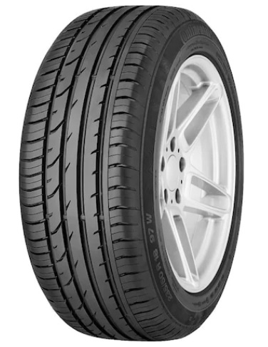 Anvelope Vara 225/50 R16 Continental ContiPremiumContact