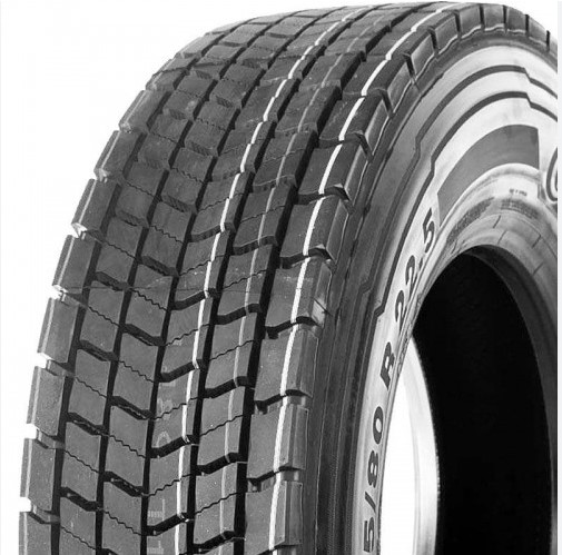 Anvelope Sosea Tractiune 295/80 R22.5 Continental Conti Hybrid HD3