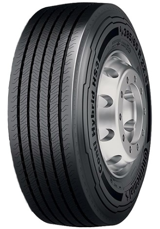Anvelope Sosea Directie 305/70 R19.5 Continental Conti Hybrid HS3
