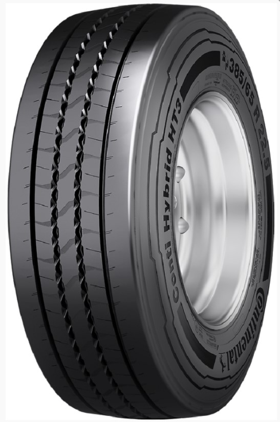Anvelope Sosea Trailer 385/65 R22.5 Continental Conti Hybrid HT3+