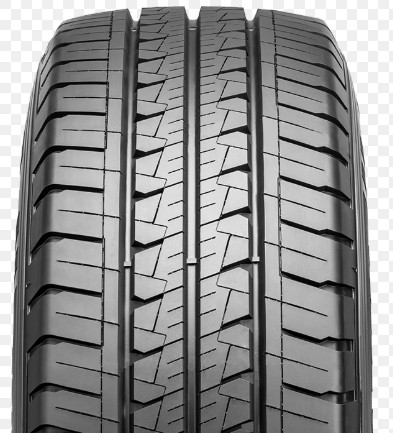 Anvelope Vara 195/75 R16 Fulda Conveo Tour 2
