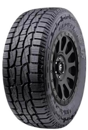 Anvelope All Road A/T (M+S) -(20% Strada/80% OFF Road) 265/60 R18 Linglong CrossWind A/T