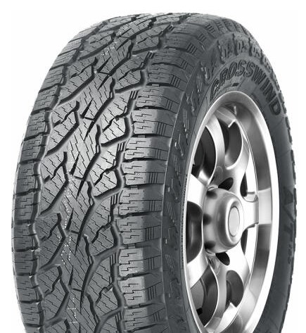 Anvelope All Road A/T (M+S) -(20% Strada/80% OFF Road) 31/10.5 R15 Linglong Crosswind AT100