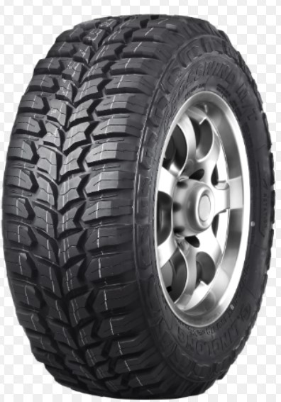 Anvelope OFF Road (MT) -(50% OFF Road/50% Strada) 33/12.5 R15 Linglong Crosswind M/T