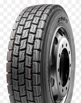 Anvelope Sosea Tractiune 275/70 R22.5 Linglong D905
