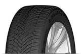 Anvelopă All Seasons DOUBLE COIN DASP Plus 215/55 R17 98 W XL C C 71 B