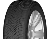 Anvelopă All Seasons DOUBLE COIN DASP Plus 215/55 R17 98 W XL C C 71 B - imagine 2