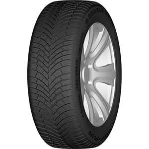 Anvelopă All Seasons DOUBLE COIN DASP Plus 215/55 R17 98 W XL C C 71 B - imagine 4