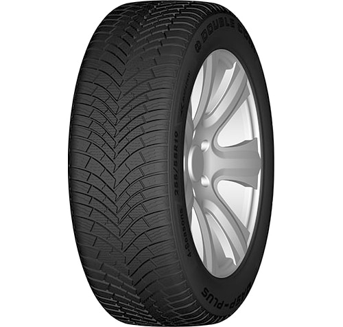 Anvelopă All Seasons DOUBLE COIN DASP Plus 215/55 R17 98 W XL C C 71 B - imagine 5