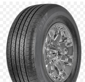 Anvelope All Season (M+S) 265/70 R17 Delinte DH7 SUV