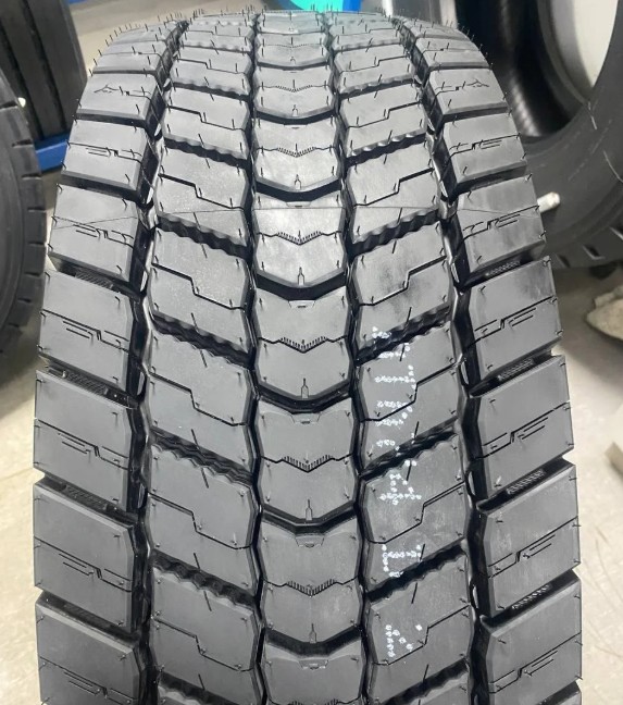 Anvelope Sosea Tractiune 315/70 R22.5 Lanvigator DL011