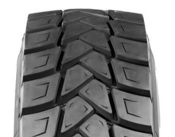 Anvelope ON/OFF Tractiune 315/80 R22.5 Lanvigator DM310