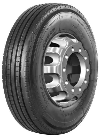 Anvelope Sosea Directie 12/R R22.5 Hengli DR909