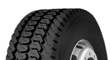 Anvelope Sosea Tractiune 295/75 R22.5 Basoon DR920