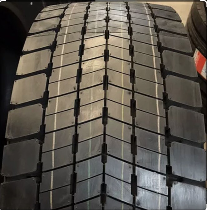 Anvelope Sosea Tractiune 315/60 R22.5 Firenza DRIVUS-D