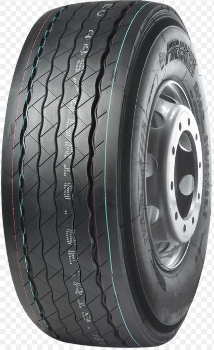 Anvelope Sosea Trailer 385/55 R22.5 Firenza DRIVUS-T