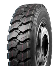 Anvelope ON/OFF Tractiune 295/80 R22.5 Atlas DRV-M IV