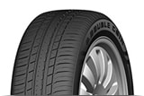Anvelopă Vara DOUBLE COIN DS-66 HP 225/55 R19 99 V – C D 71 B
