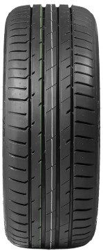 Anvelope Vara 265/35 R19 Delinte DS7 Sport
