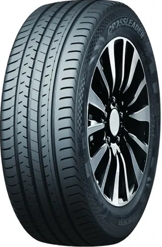 Anvelope Vara 295/30 R26 Crossleader DSU02