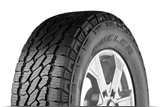 Anvelopă All Seasons BRIDGESTONE Dueler A-T 002 265/65 R17 112 T – C C 72 B
