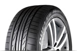Anvelopă Vara BRIDGESTONE Dueler H-P SPORT MOE 235/55 R19 101 V RunFlat D B 70 B