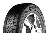 Anvelopă Iarna BRIDGESTONE Duravis Van Winter Enliten 215/70 R15C 109/107 R – C A 72 A