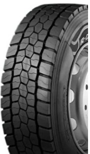 Anvelope Sosea Tractiune 315/70 R22.5 Bridgestone DURD2