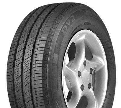 Anvelope Vara 175/70 R14 Delinte DV2