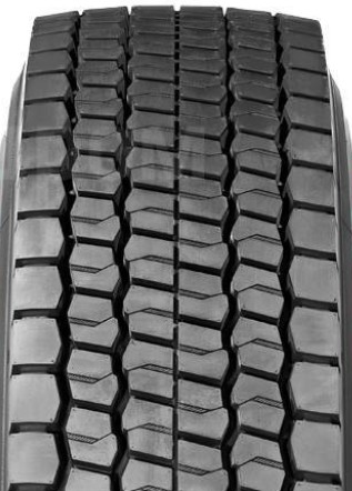 Anvelope Sosea Tractiune 315/80 R22.5 Lanvigator DV210