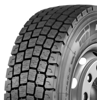 Anvelope Sosea Tractiune 315/70 R22.5 Lanvigator DV211