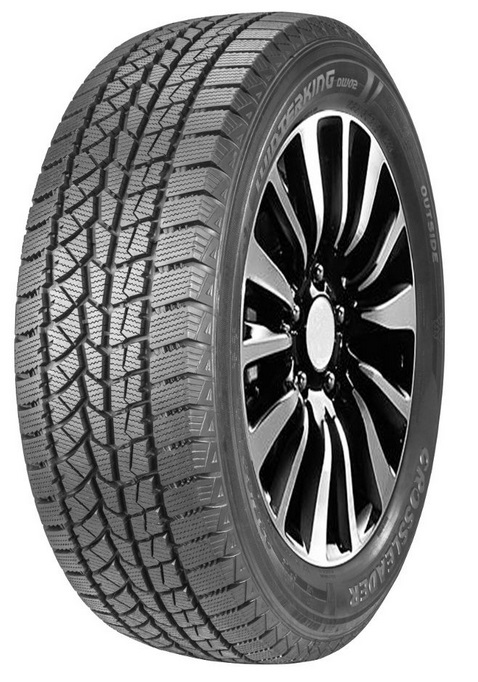Anvelope Iarna (M+S) 185/65 R15 Doublestar DW02 (soft)