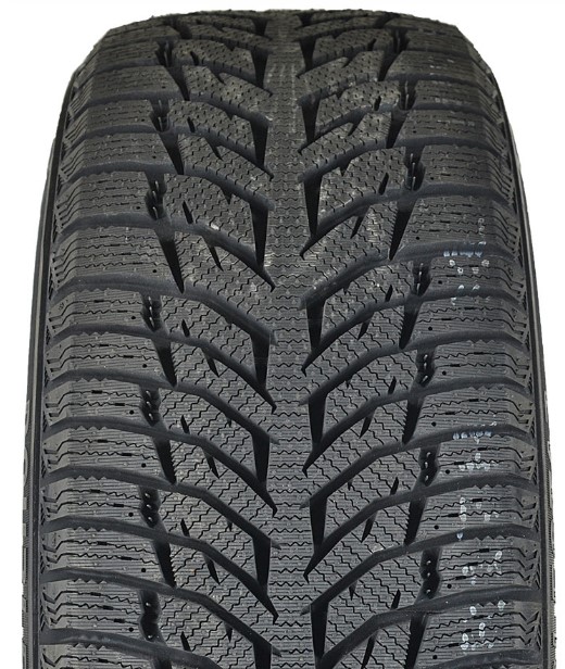 Anvelope Iarna (M+S) 195/60 R15 Doublestar DW08