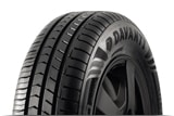 Anvelopă Vara DAVANTI DX240 155/65 R14 75 T – C C 69 B